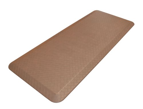 Algopix Similar Product 9 - NewLife Lets GelPro Designer Comfort
