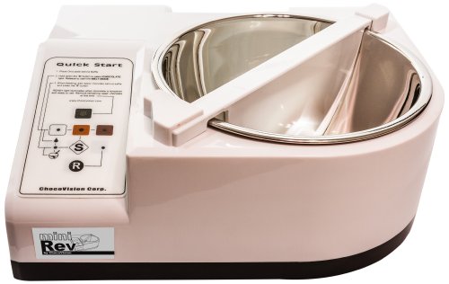Algopix Similar Product 14 - ChocoVision Mini Rev Chocolate