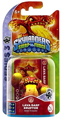 Algopix Similar Product 13 - Skylanders Swap Force