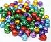 Algopix Similar Product 4 - Package of 80 Bright Jewel Toned Mini
