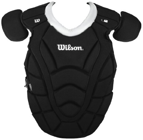 Algopix Similar Product 8 - Wilson Sports Max Motion Chest