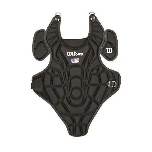 Algopix Similar Product 6 - WILSON EZ Gear Baseball Catchers Kit
