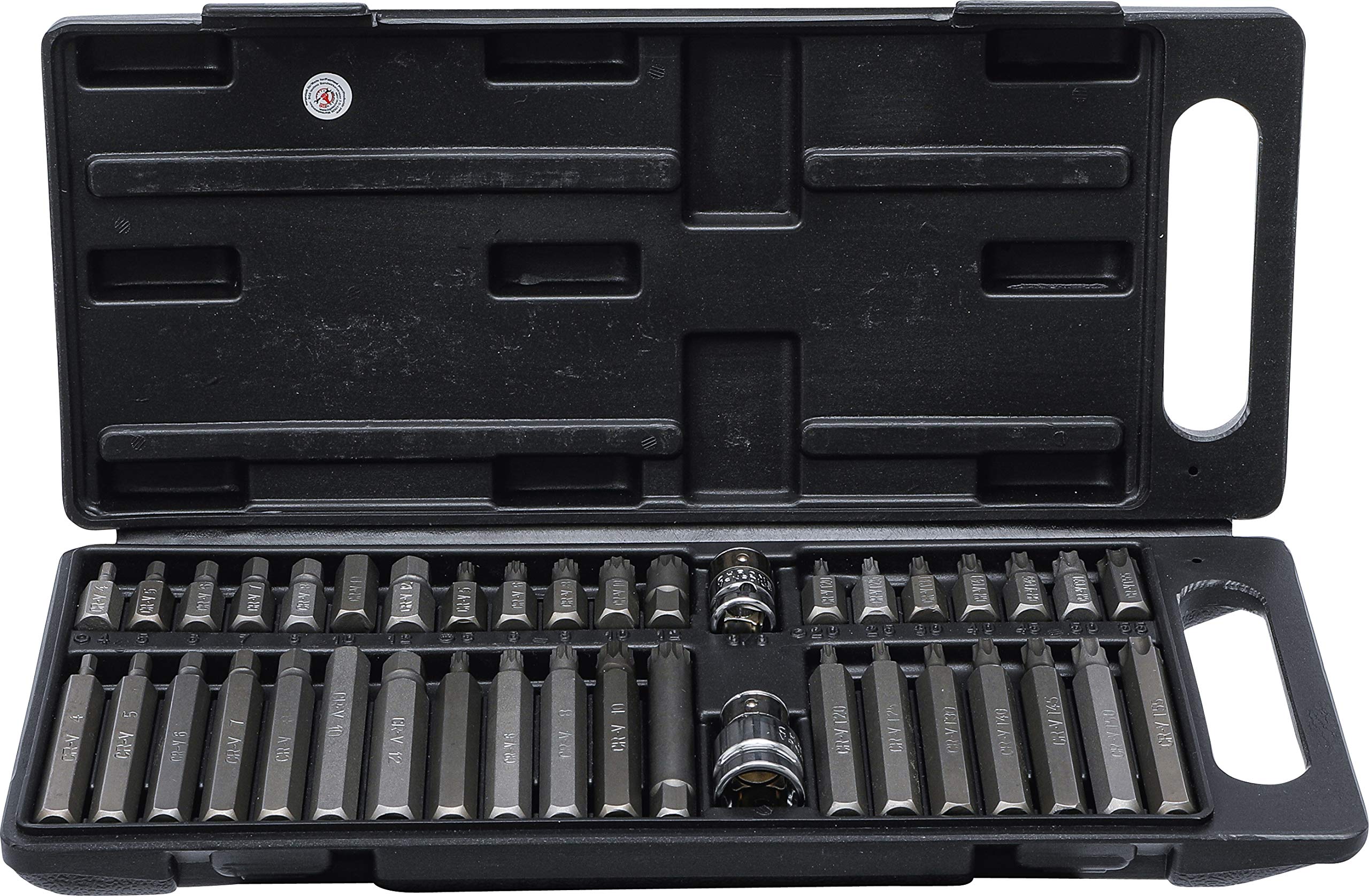 Algopix Similar Product 5 - Kraftmann 7073  Combined Bit Set  40