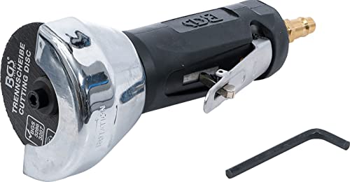 Algopix Similar Product 15 - BGS Compressed Air Splitter Cutter 75