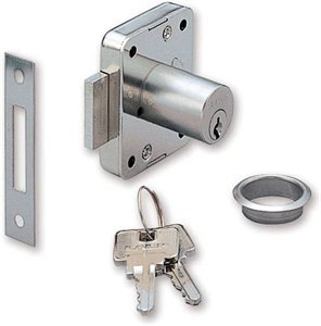 Algopix Similar Product 7 - Sugatsune Cabinet Lock Latch