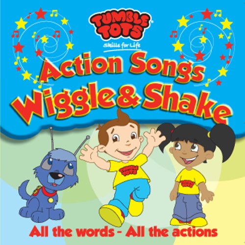 Algopix Similar Product 20 - Shake My Sillies