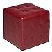 Algopix Similar Product 6 - Cortesi Home Braque Tufted Cube Ottoman