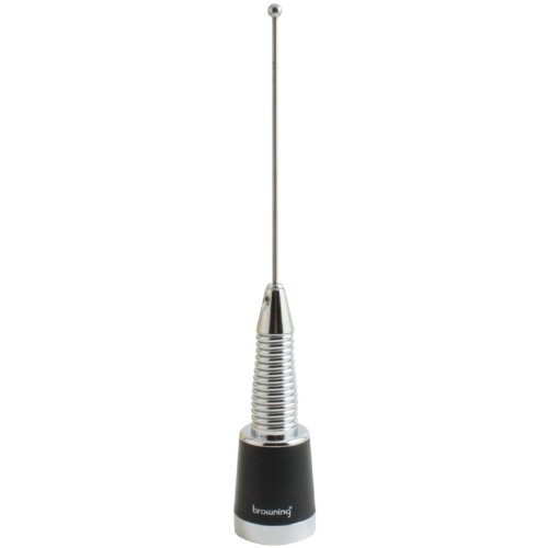 Algopix Similar Product 15 - Browning BR158S 150170 MHz VHF NMO