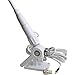 Algopix Similar Product 6 - Tram 1607HC 46 Inch Fiberglass Marine