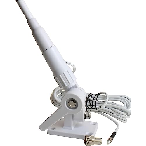 Algopix Similar Product 5 - Tram 1607HC 46 Inch Fiberglass Marine