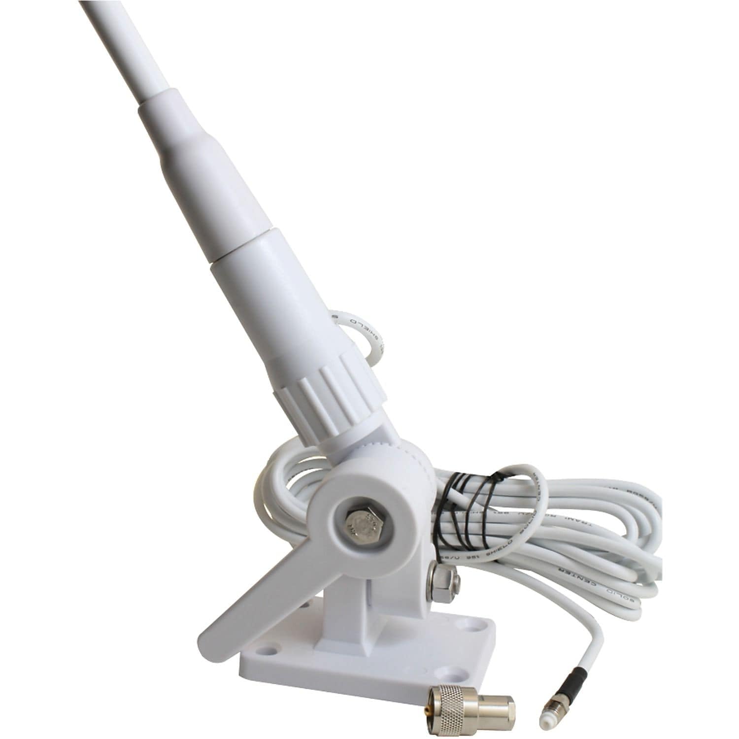 Algopix Similar Product 4 - Tram 1607HC 46 Inch Fiberglass Marine