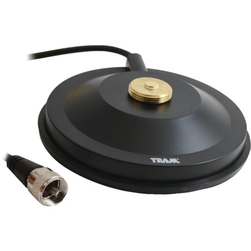 Algopix Similar Product 8 - TRAM 1267R 5  Magnet NMO Mounting