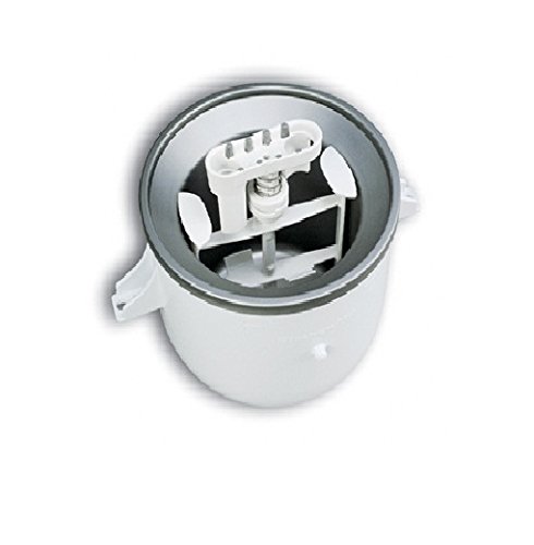 Algopix Similar Product 17 - KitchenAid KICA0WH 2 Quart Ice Cream