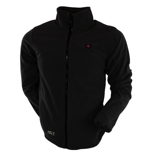 Algopix Similar Product 11 - VentureHeat Mens Battery Heated Fleece