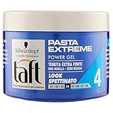 Algopix Similar Product 2 - pasta per capelli taft extreme 200 ml