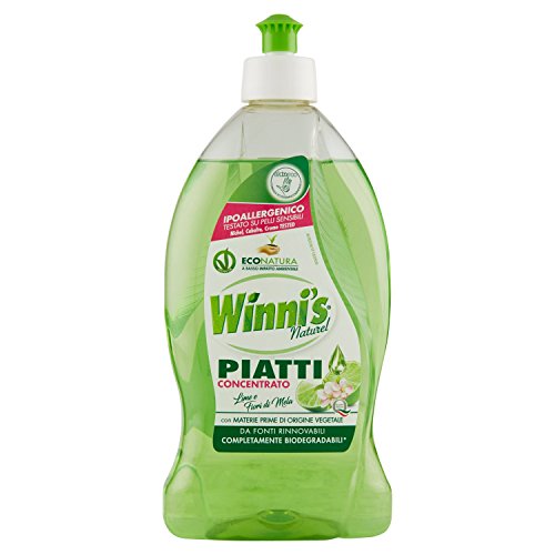 Algopix Similar Product 16 - WinnisPiatti Natural Kitchen