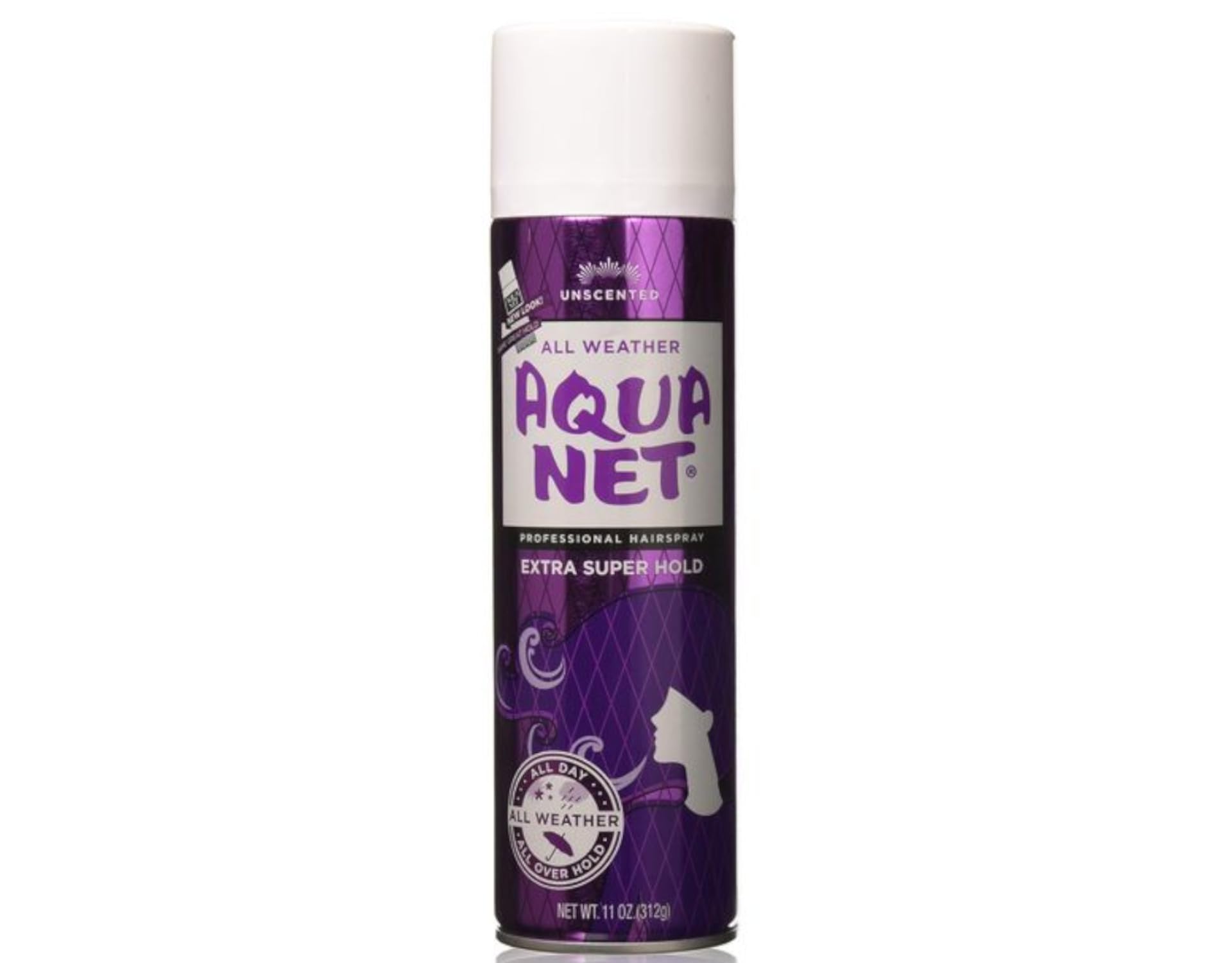 Algopix Similar Product 12 - Aqua Net Extra Super Hold Professional