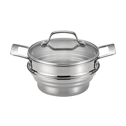 Algopix Similar Product 20 - Circulon Accessories Stainless Steel