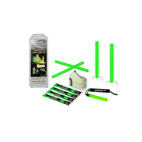 Algopix Similar Product 15 - Cyalume Industrial Grade Emergency