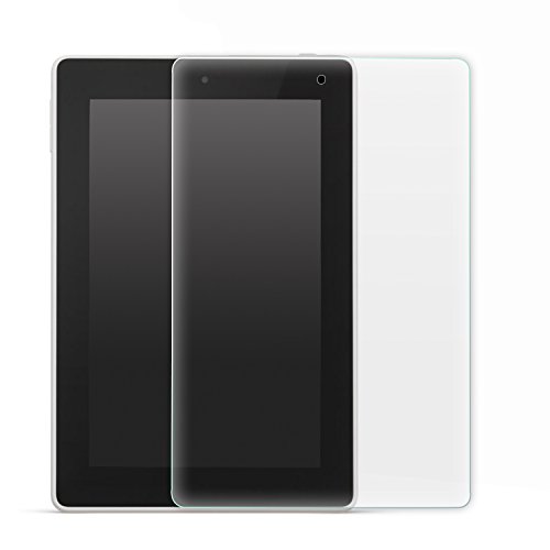 Algopix Similar Product 7 - MoKo Screen Protector for Kindle Fire