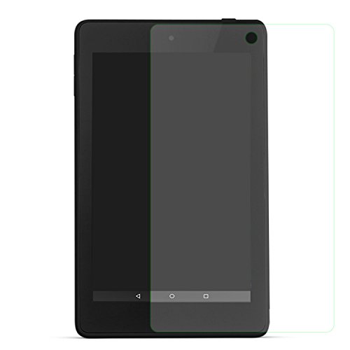 Algopix Similar Product 20 - MoKo Screen Protector for Kindle Fire