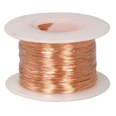 Algopix Similar Product 3 - Jameco Valuepro Copper Bus Bar Wire