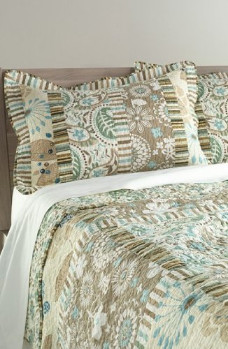 Algopix Similar Product 19 - Hedaya Home Fashions Montefiori