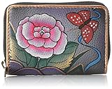 Algopix Similar Product 19 - Anuschka Womens Hand Painted Credit