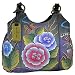Algopix Similar Product 20 - Anuschka Womens Antique Rose Pewter