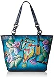 Algopix Similar Product 18 - Anuschka Classic Large Tote Hwt