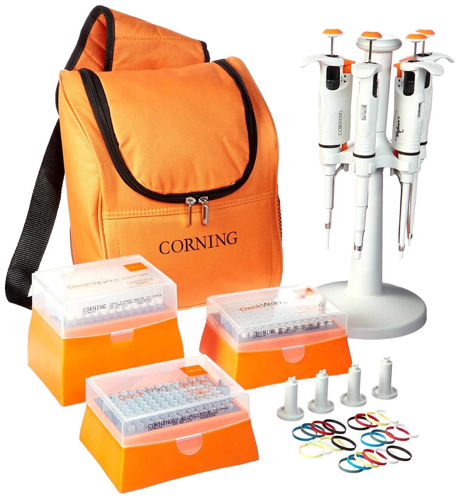 Algopix Similar Product 3 - Corning 4069 Lambda Plus Starter Kit