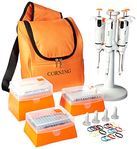 Algopix Similar Product 9 - Corning 4069 Lambda Plus Starter Kit