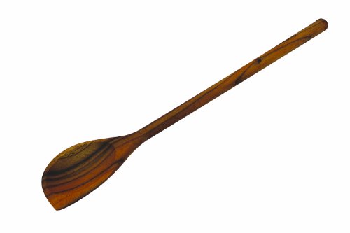 Algopix Similar Product 12 - Madeira 4014 Teak Corner Spoon