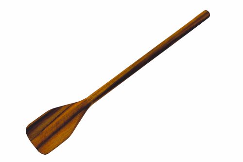 Algopix Similar Product 15 - Madeira Teak Spatula/Turner