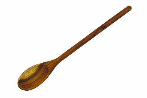 Algopix Similar Product 7 - Madeira Teak Spoon
