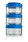 Algopix Similar Product 14 - BlenderBottle Personal Glass Smoothie
