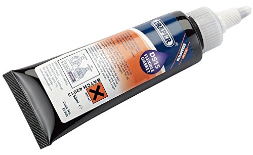 Algopix Similar Product 13 - Draper 31908 Blue D515 Flexible Gasket