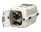 Algopix Similar Product 11 - Petmate Vari Kennel II 19L x 123W x