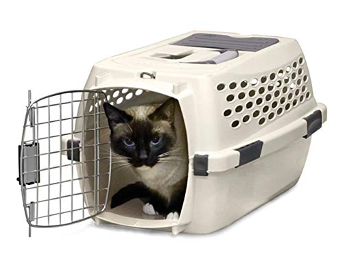 Algopix Similar Product 7 - Petmate Vari Kennel II 19L x 123W x