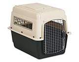 Algopix Similar Product 12 - Petmate Vari Kennel II 28L x 205W x