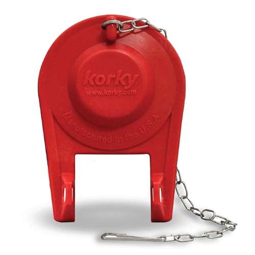 Algopix Similar Product 18 - Korky Ultra Standard 2Inch Universal
