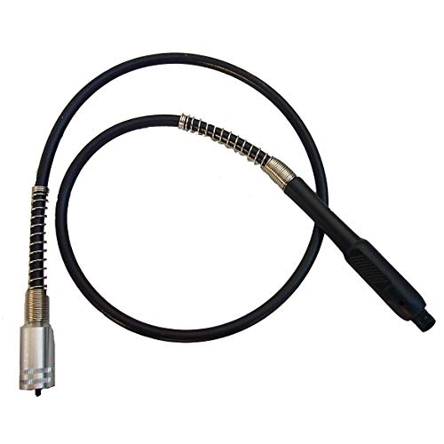 Algopix Similar Product 14 - Flex Shaft Attachment