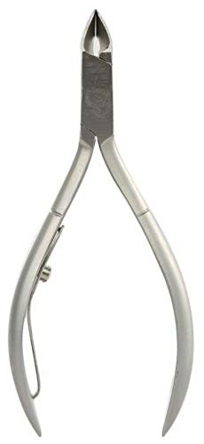 Algopix Similar Product 11 - Cala Pro cobalt cuticle nipper