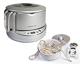 Algopix Similar Product 1 - Ivation IVUC96W Digital Ultrasonic