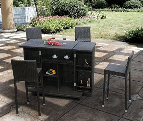 Algopix Similar Product 20 - Starsong BS007 5 Piece Borealis Bar