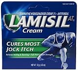 Algopix Similar Product 7 - Lamisil Jock Itch Cream-0.42, oz.