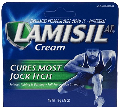 Algopix Similar Product 1 - Lamisil Jock Itch Cream-0.42, oz.