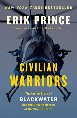 Algopix Similar Product 7 - Civilian Warriors The Inside Story of
