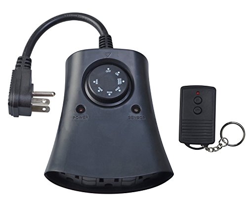 Algopix Similar Product 8 - Woods 59746 Outdoor 24Hour