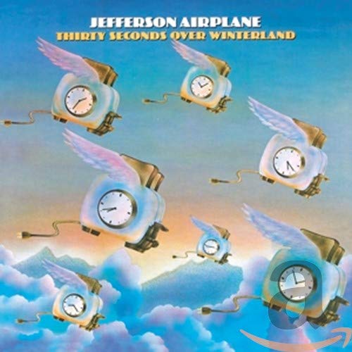 Algopix Similar Product 9 - Thirty Seconds Over Winterland